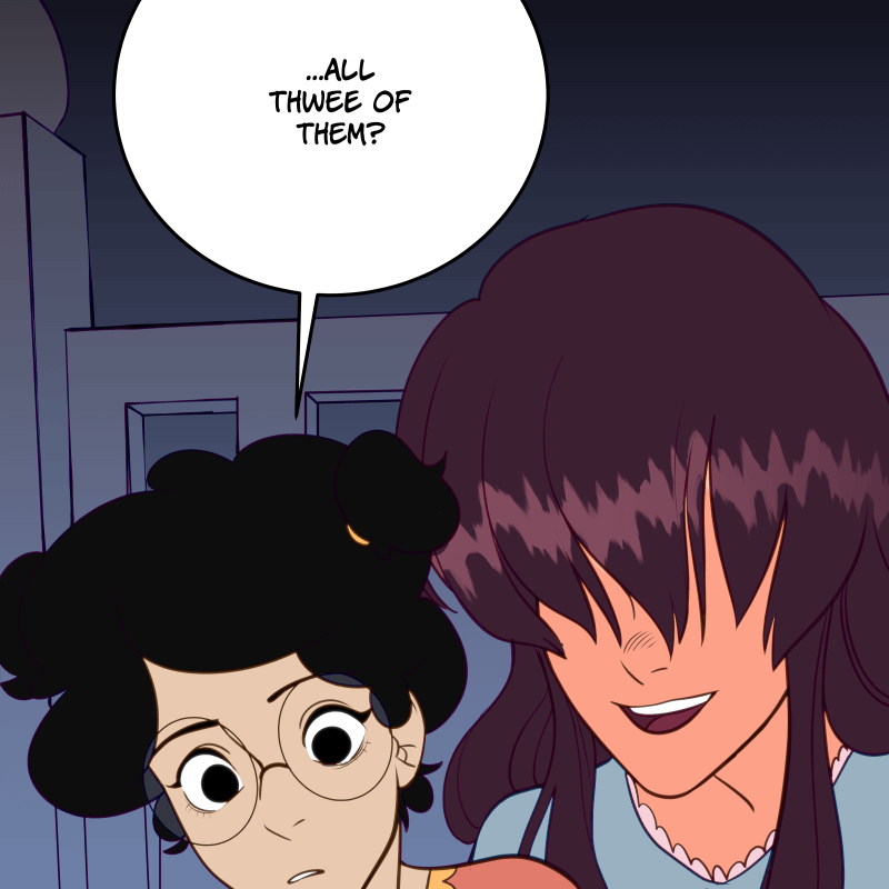 Love Me to Death Chapter 44 - Page 49