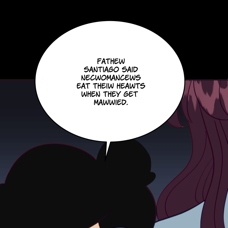 Love Me to Death Chapter 44 - Page 51