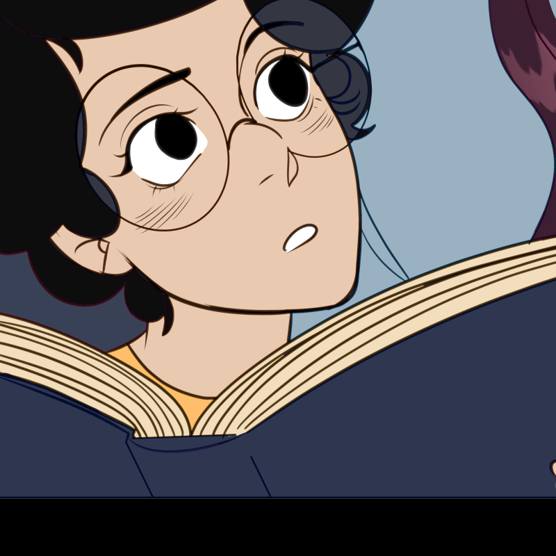 Love Me to Death Chapter 44 - Page 52