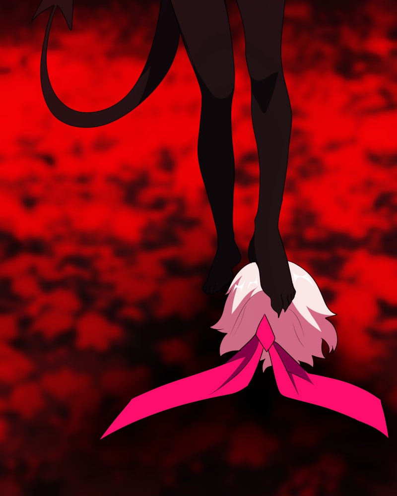 Love Me to Death Chapter 44 - Page 53