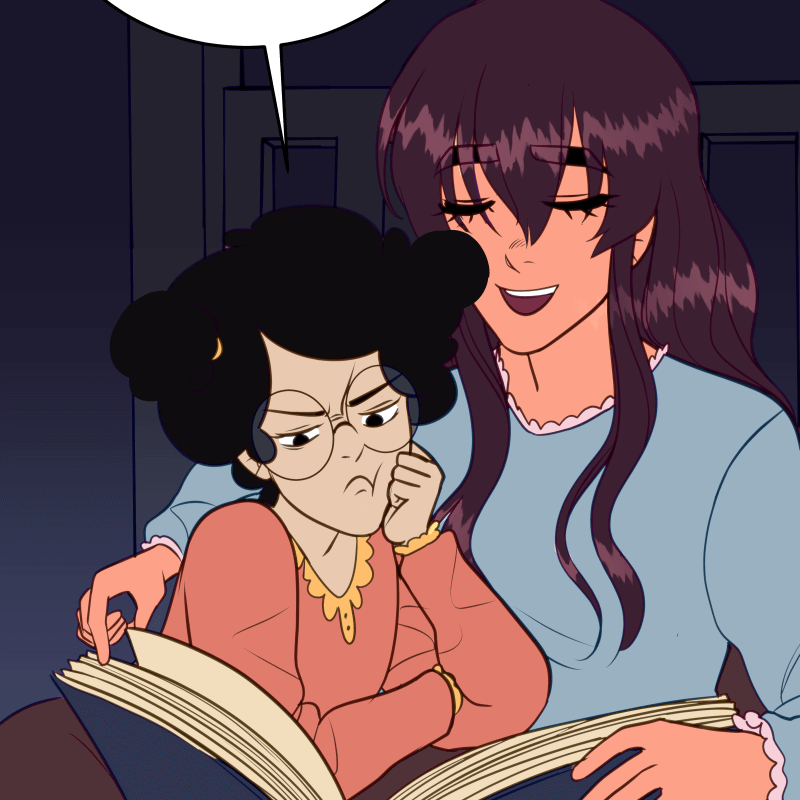 Love Me to Death Chapter 44 - Page 57