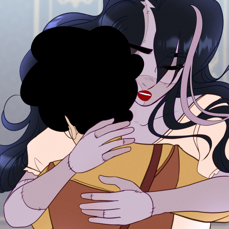 Love Me to Death Chapter 44 - Page 66