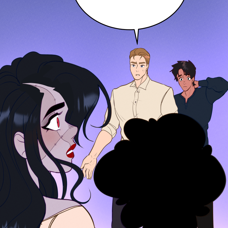 Love Me to Death Chapter 44 - Page 68