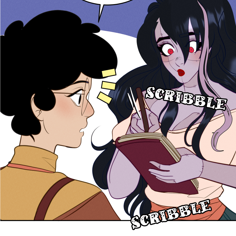 Love Me to Death Chapter 44 - Page 70