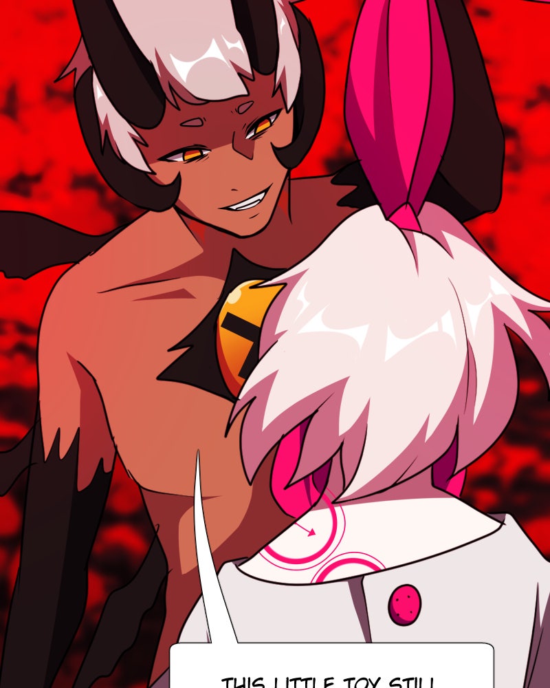 Love Me to Death Chapter 44 - Page 75