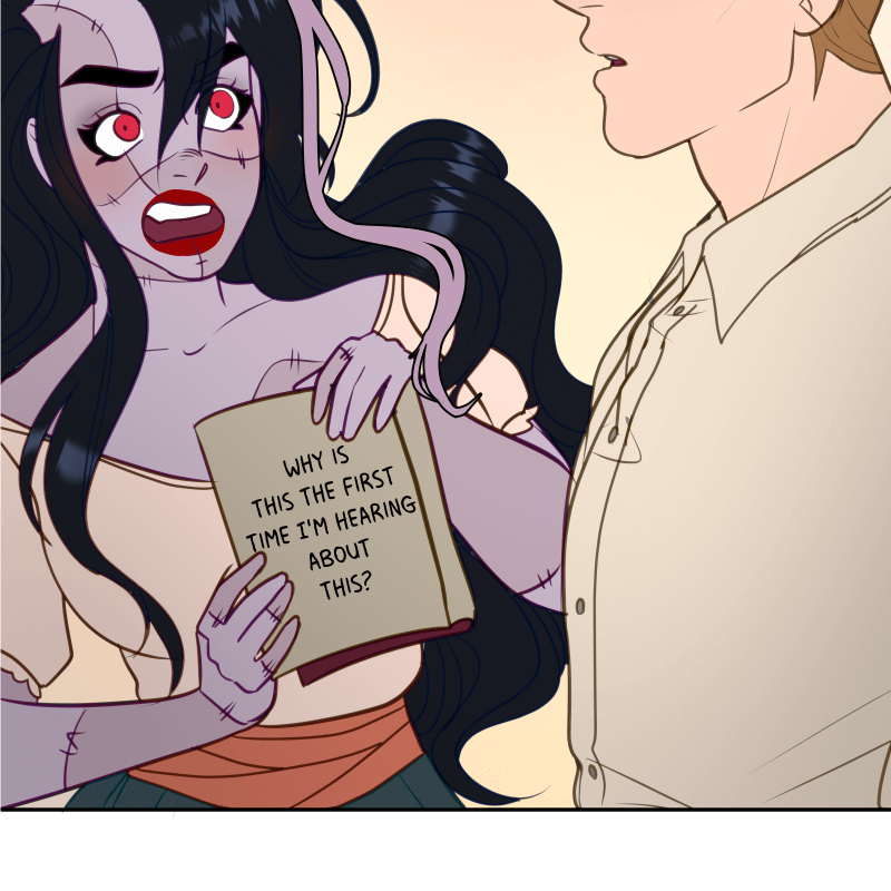 Love Me to Death Chapter 44 - Page 80