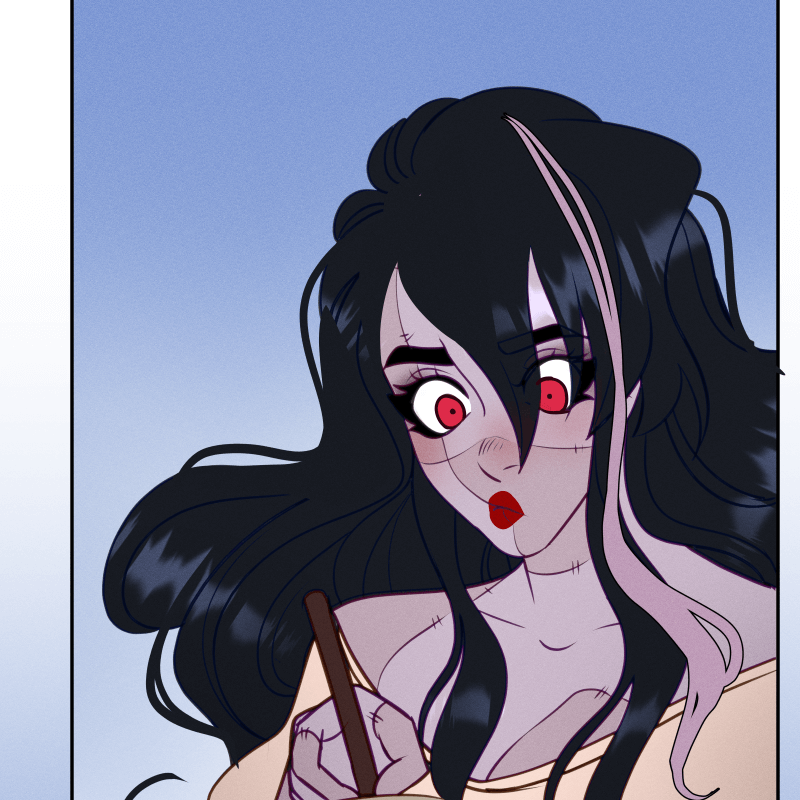 Love Me to Death Chapter 44 - Page 85