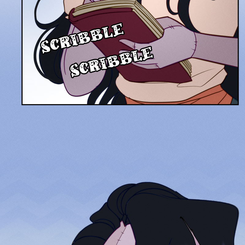 Love Me to Death Chapter 44 - Page 86