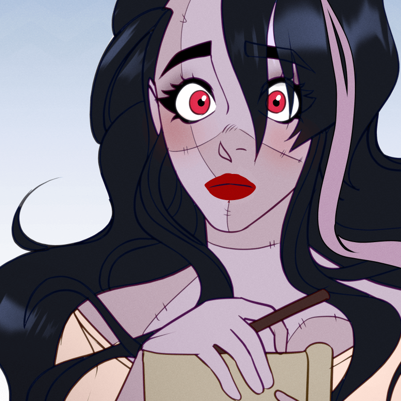 Love Me to Death Chapter 44 - Page 87