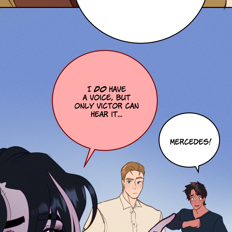 Love Me to Death Chapter 44 - Page 91
