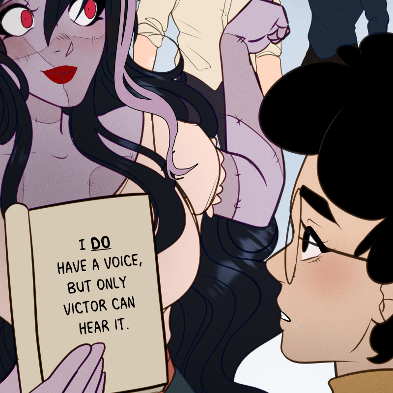 Love Me to Death Chapter 44 - Page 92