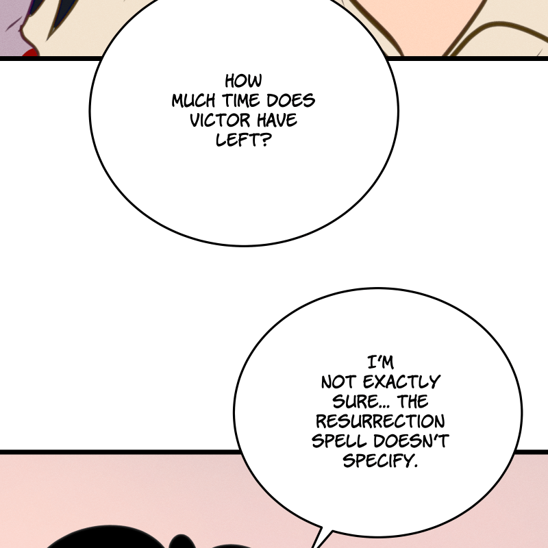 Love Me to Death Chapter 45 - Page 102