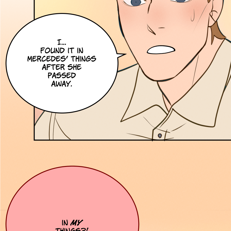 Love Me to Death Chapter 45 - Page 105