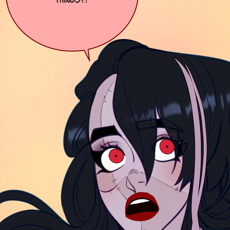 Love Me to Death Chapter 45 - Page 106