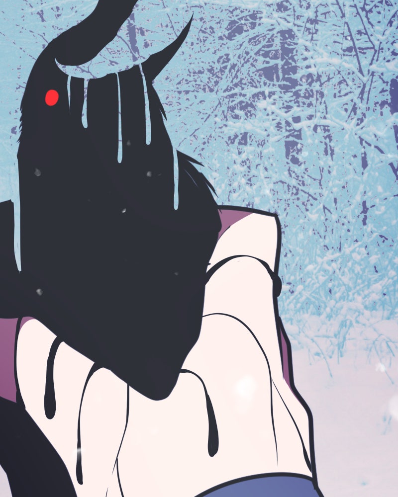 Love Me to Death Chapter 45 - Page 111