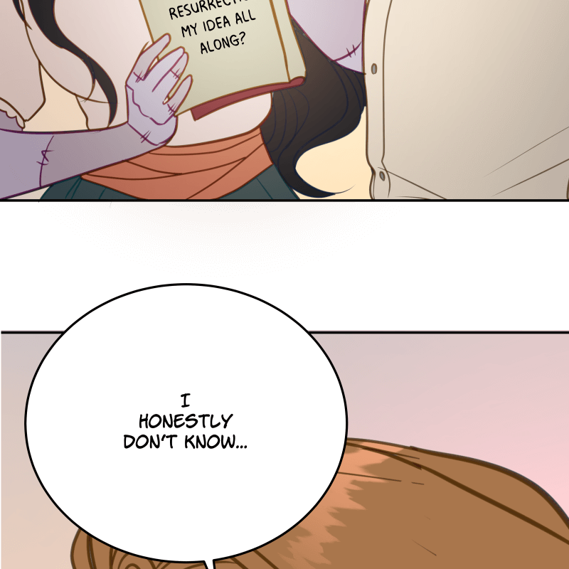 Love Me to Death Chapter 45 - Page 113