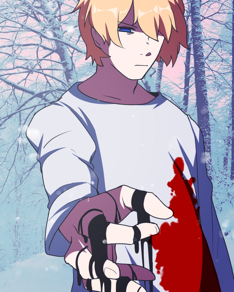Love Me to Death Chapter 45 - Page 116