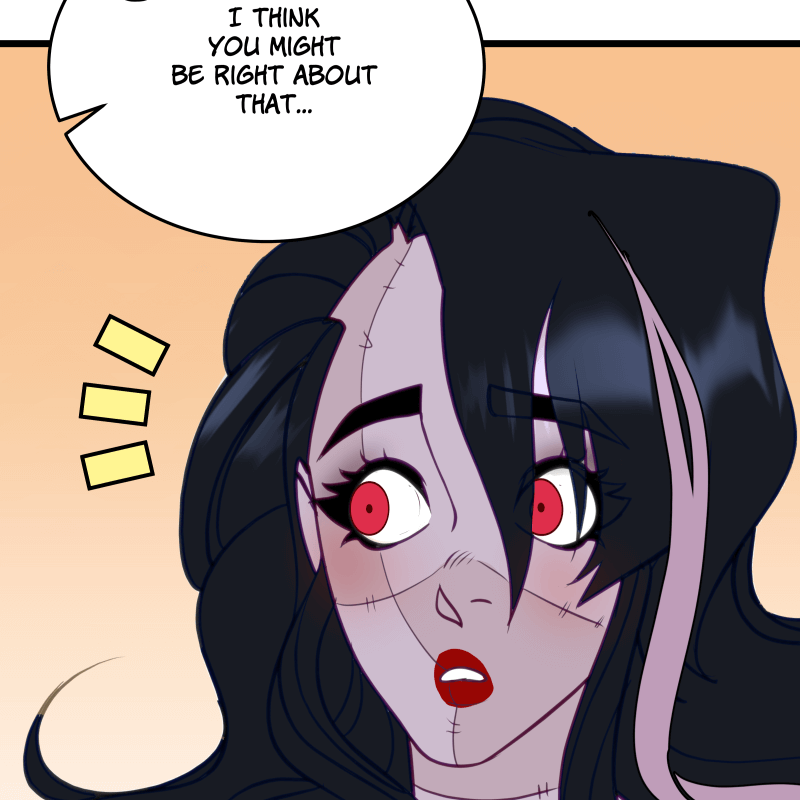 Love Me to Death Chapter 45 - Page 116