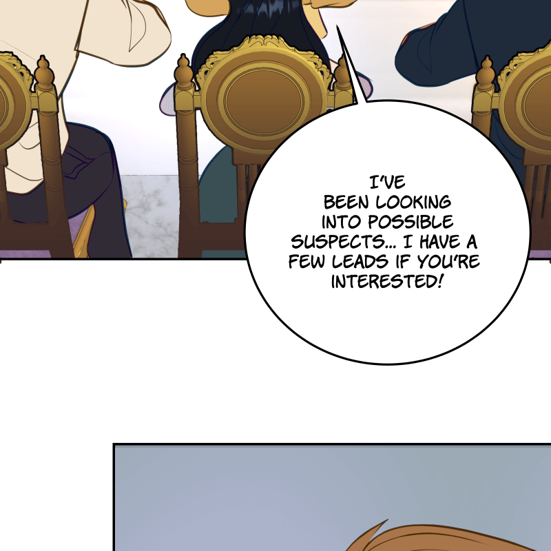 Love Me to Death Chapter 45 - Page 120