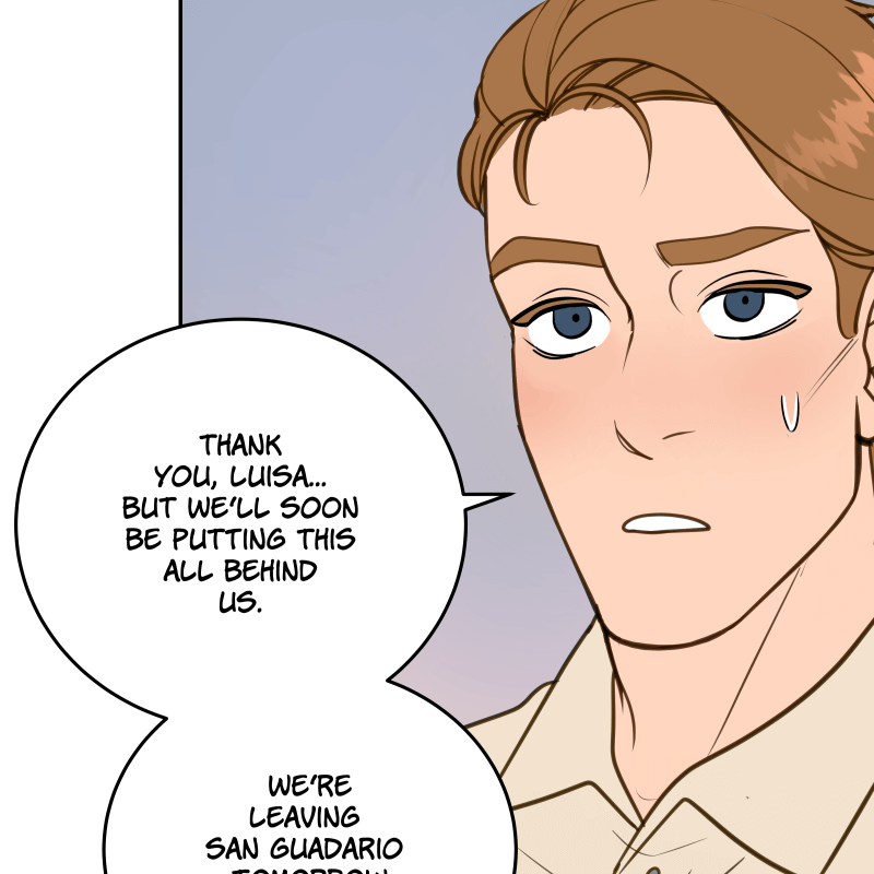 Love Me to Death Chapter 45 - Page 121