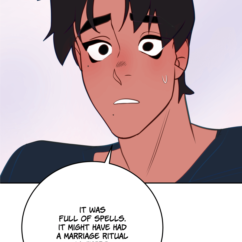 Love Me to Death Chapter 45 - Page 134