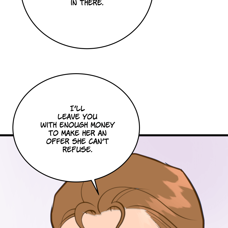 Love Me to Death Chapter 45 - Page 135