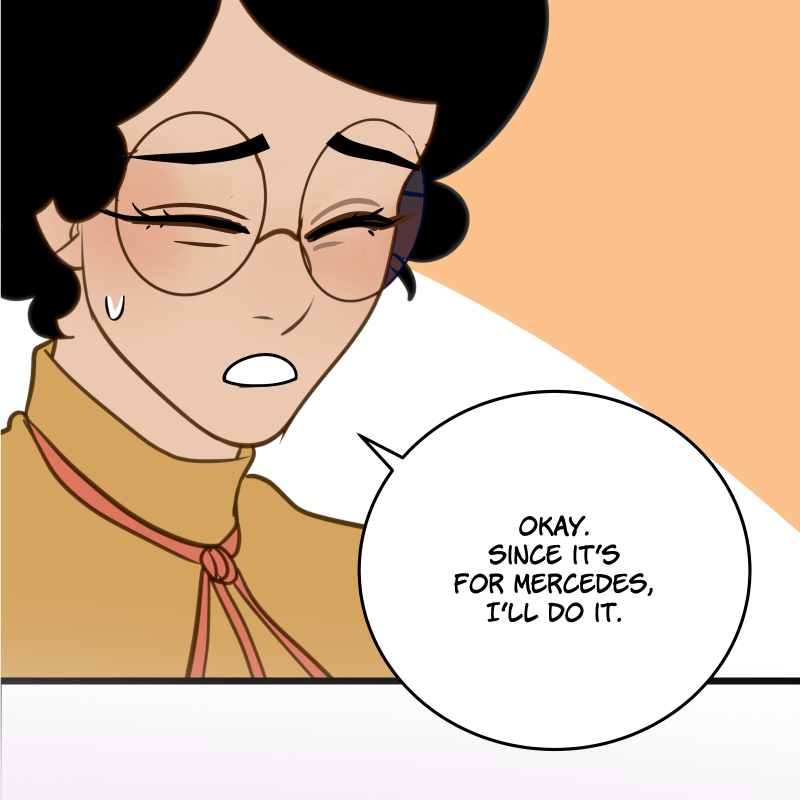 Love Me to Death Chapter 45 - Page 138