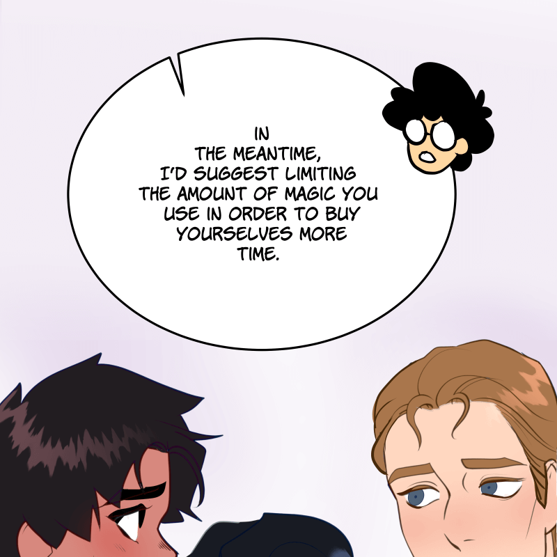 Love Me to Death Chapter 45 - Page 139