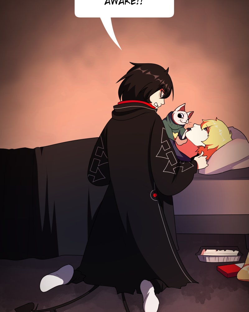 Love Me to Death Chapter 45 - Page 140