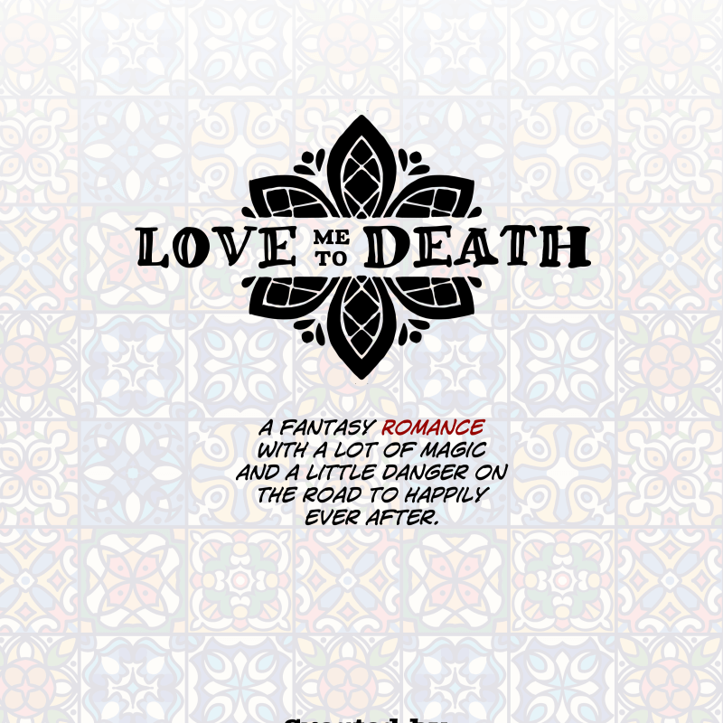Love Me to Death Chapter 45 - Page 142