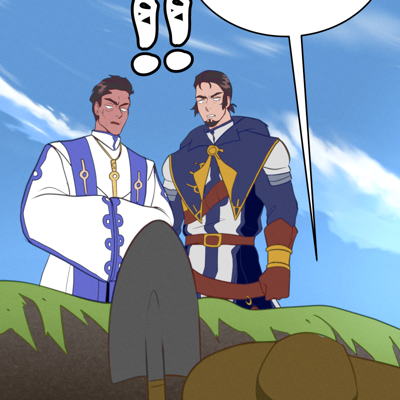 Love Me to Death Chapter 45 - Page 18