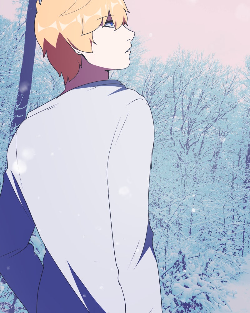 Love Me to Death Chapter 45 - Page 19