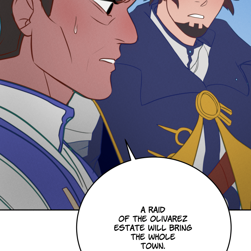 Love Me to Death Chapter 45 - Page 25