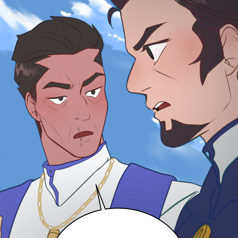 Love Me to Death Chapter 45 - Page 27