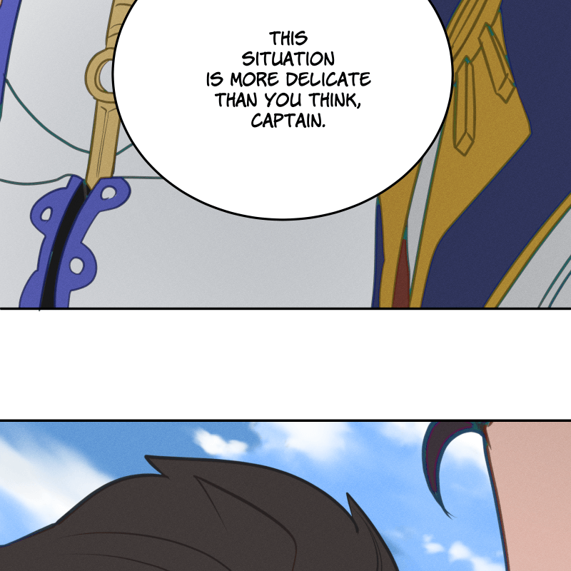 Love Me to Death Chapter 45 - Page 28