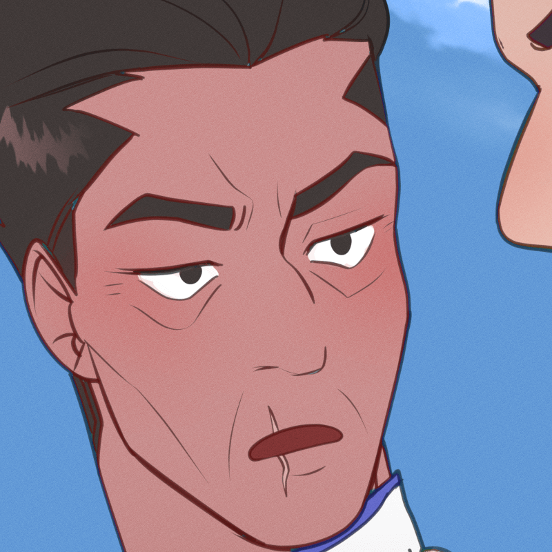 Love Me to Death Chapter 45 - Page 29