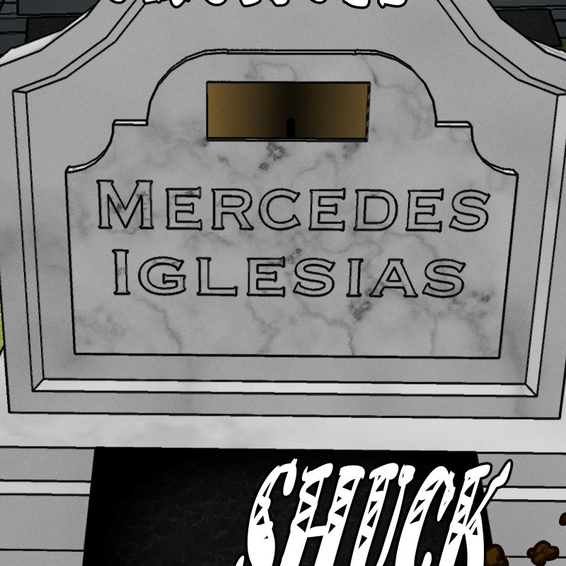 Love Me to Death Chapter 45 - Page 4