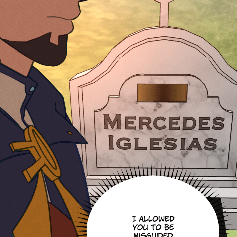 Love Me to Death Chapter 45 - Page 34