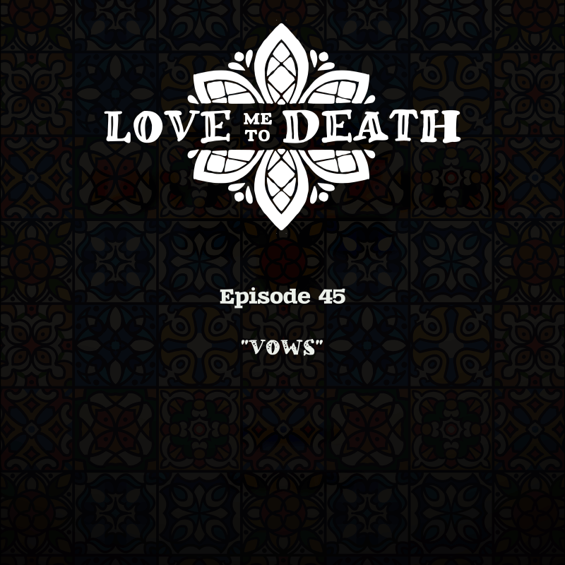 Love Me to Death Chapter 45 - Page 39