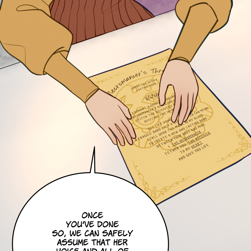 Love Me to Death Chapter 45 - Page 44