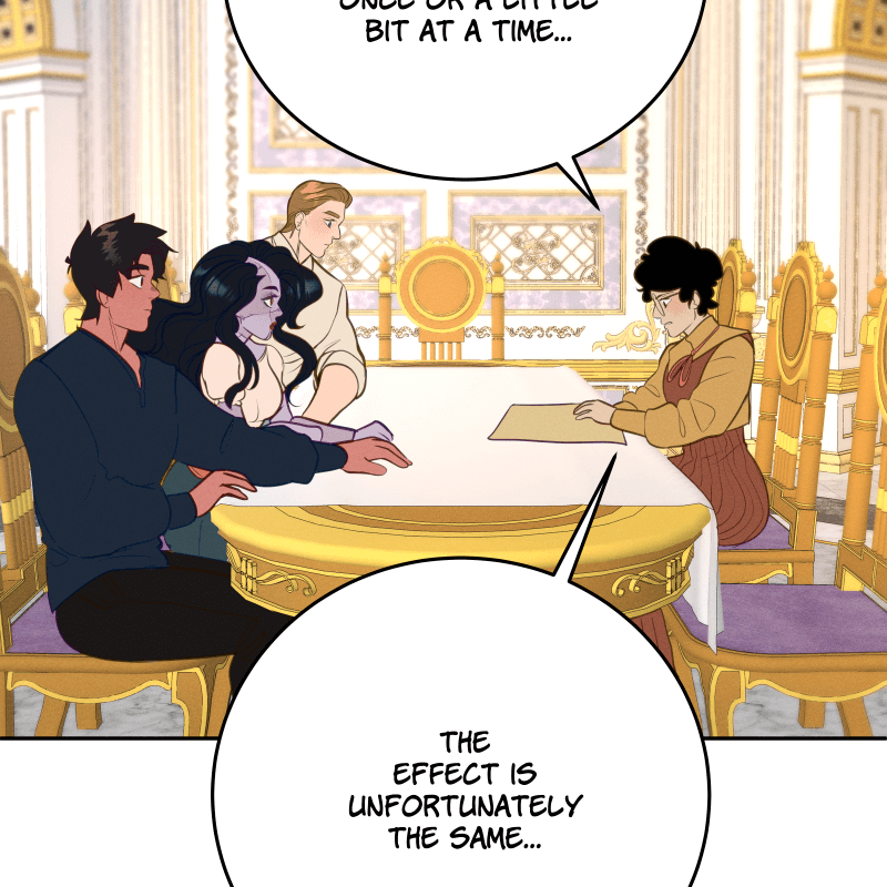 Love Me to Death Chapter 45 - Page 46