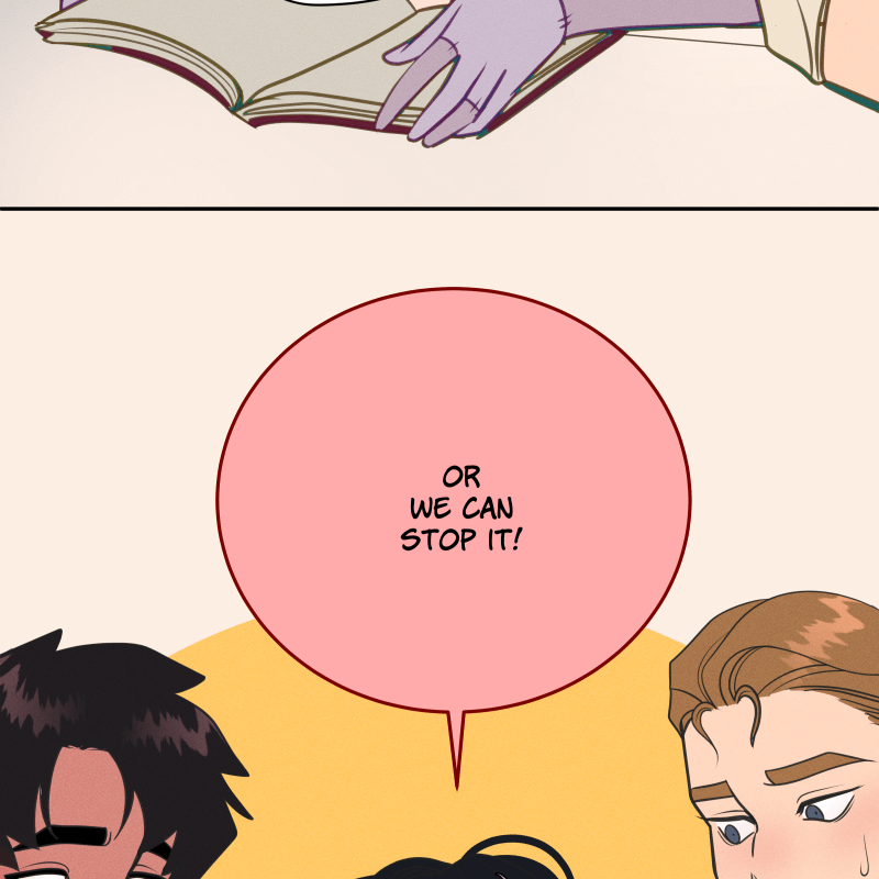 Love Me to Death Chapter 45 - Page 52