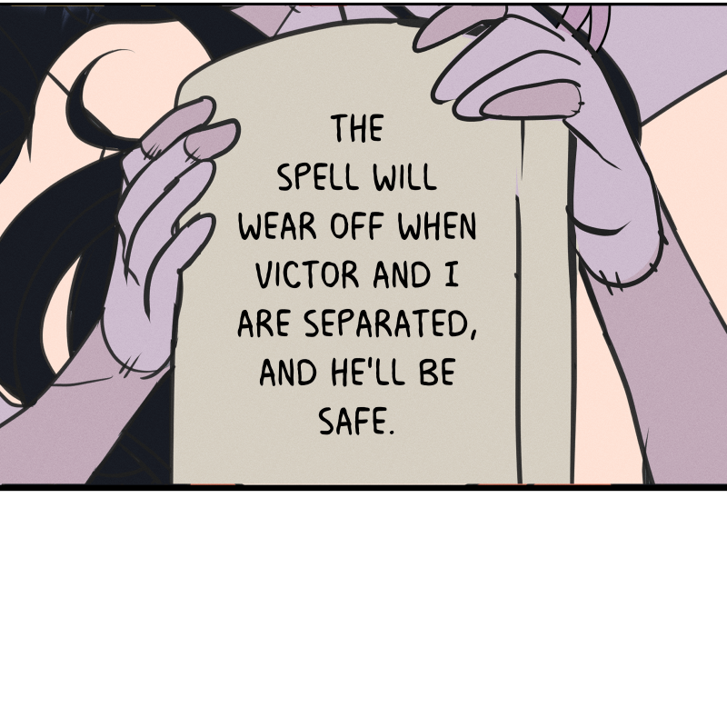 Love Me to Death Chapter 45 - Page 55