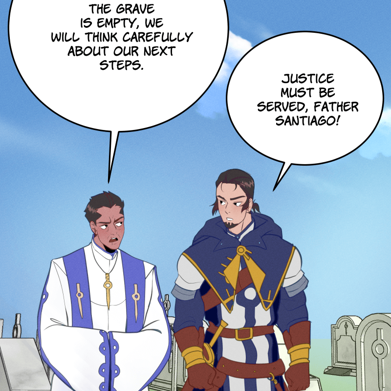 Love Me to Death Chapter 45 - Page 7