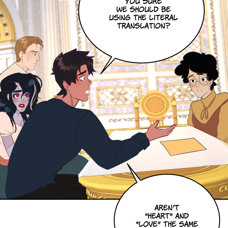 Love Me to Death Chapter 45 - Page 62