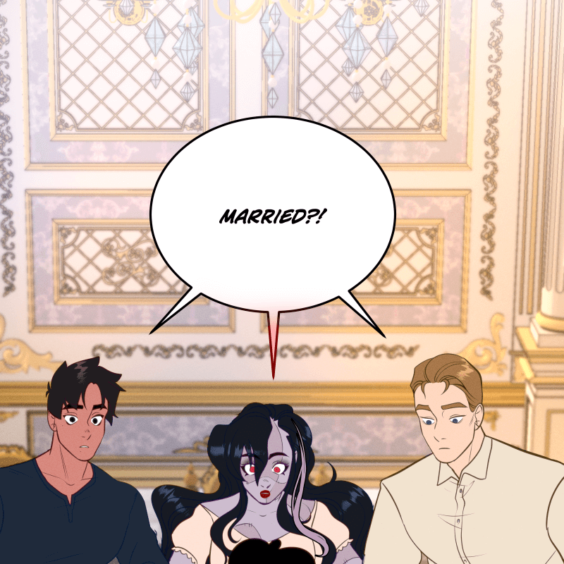 Love Me to Death Chapter 45 - Page 68