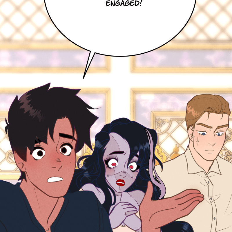 Love Me to Death Chapter 45 - Page 71