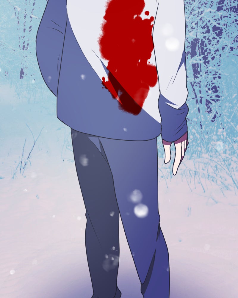 Love Me to Death Chapter 45 - Page 72