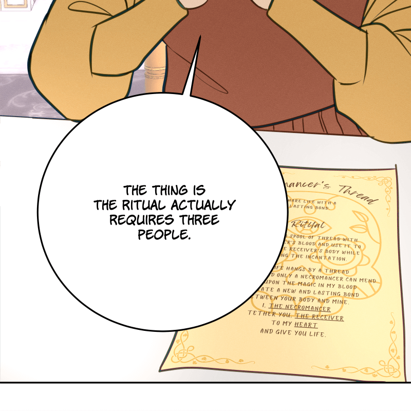 Love Me to Death Chapter 45 - Page 74