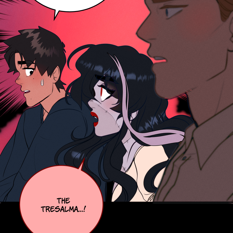 Love Me to Death Chapter 45 - Page 76